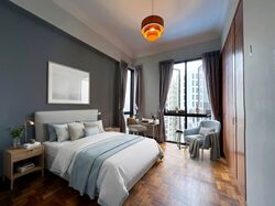 Seasons Park (D26), Condominium #577168681